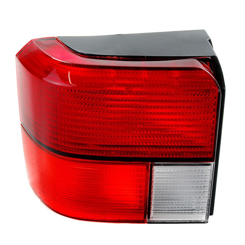 VOLKSWAGEN TRANSPORTER T4 1990-1996 REAR TAIL LIGHT PASSENGER SIDE N/S