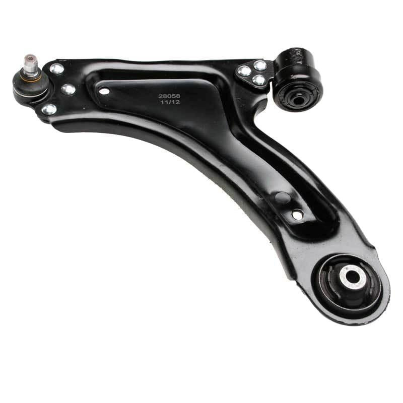 For Vauxhall Combo 2001-2012 Lower Front Wishbones Suspension Arms Pair