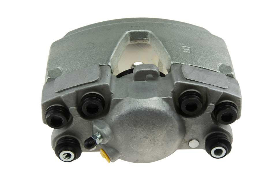Audi Q5 2008-2017 Front Right Brake Caliper 345mm Discs