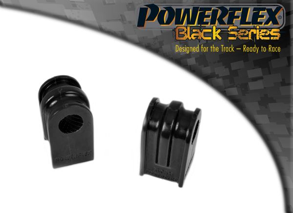 For Renault Clio III 2005-2012 PowerFlex Black Series Front Anti Roll Bar Bush