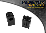 For Renault Clio III 2005-2012 PowerFlex Black Series Front Anti Roll Bar Bush