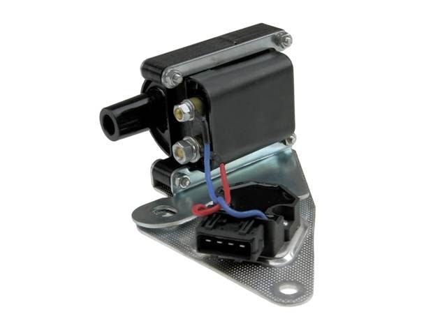 Volvo C70 I 1998-2005 2.5 / 2.0 T / 2 / 2.3 T-5 / 2.4 T Ignition Coil