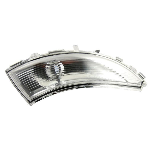Renault Clio Mk4 11/2012-> Wing Door Mirror Indicator Clear Passenger Side N/S