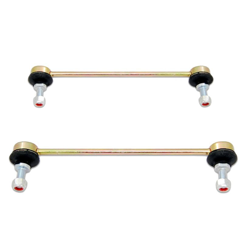 Daewoo Nubira KLAJ 1997-2018 Rear Anti Roll Bar Drop Links Pair