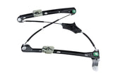 VW Golf MK7 2012-2019 Front Left Electric Window Regulator