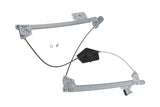 Audi A5 Sportback 8T 2007-2016 Front Right Electric Window Regulator