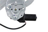 Ford Transit Box Mk3 2000-2014 Front Right Electric Window Regulator