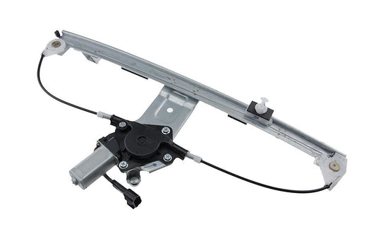 Fiat Doblo Mk1 2000-2010 Front Right Electric Window Regulator
