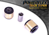 For Subaru Forester SF 1997-2002 PowerFlex Black Series Front Arm Rear Bush
