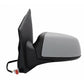 Ford Fiesta MK6 2005-2008 Electric Powerfolding Door Wing MIrror Left