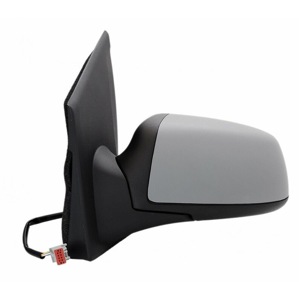 Ford Fiesta MK6 2005-2008 Electric Powerfolding Door Wing MIrror Left