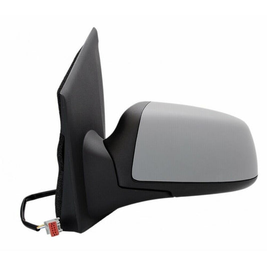 Ford Fiesta MK6 2005-2008 Electric Powerfolding Door Wing MIrror Left