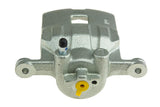 Mazda 2 2007-2014 Front Left Brake Caliper 258mm Discs