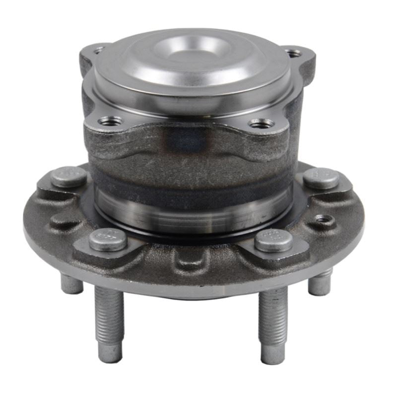 Chevrolet Orlando Mk1 2011-2018 Rear Hub Wheel Bearing Kit