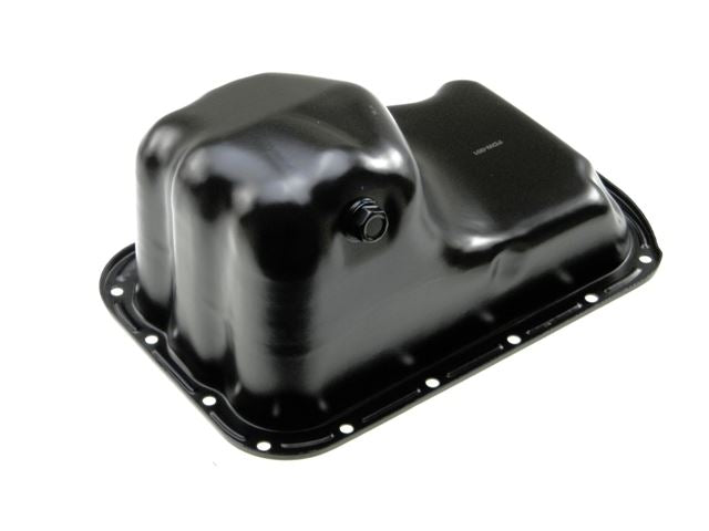 Daewoo Matiz 1998-2005 0.8 Sheet Steel Engine Oil Sump Pan