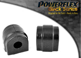 For BMW E46 3 Series 1999-2006 PowerFlex Black Series Front Anti Roll Bar Bush