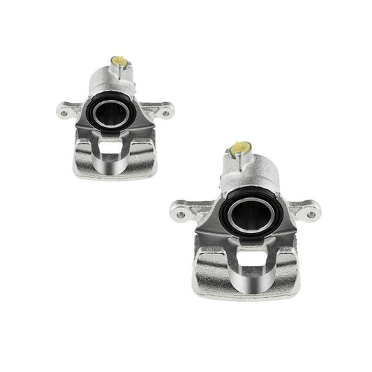 Toyota Land Cruiser Amazon (UZJ100) 1998-2007 Rear Brake Caliper Set