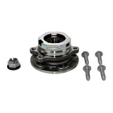 Vauxhall Vivaro B 2014-2020 Front Hub Wheel Bearing Kit