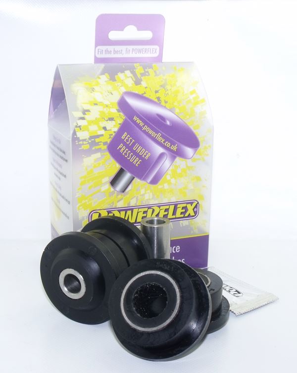For BMW E39 5 Series 1996-2004 PowerFlex Front Inner Track Control Arm Bush
