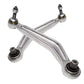 For BMW 5 Series E39 1995-2004 Upper Rear Left Right Wishbones Suspension Arms