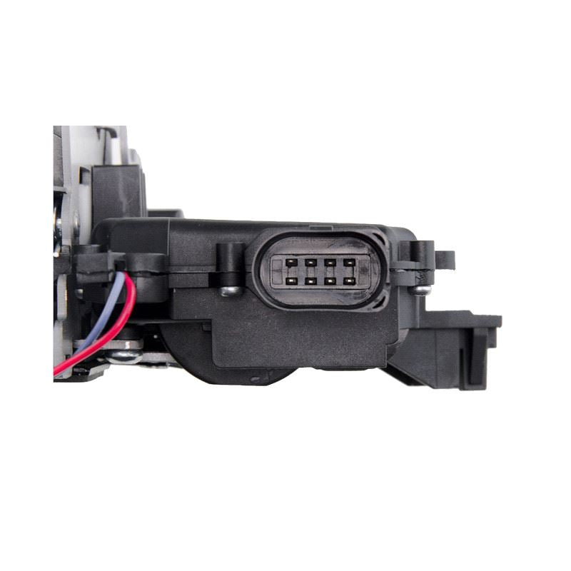 Seat Toledo Mk2 1998-2006 Front Right Door Lock Actuator Solenoid Mechanism