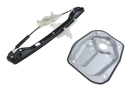 VW Jetta Mk3 1992-1999 Rear Left Electric Window Regulator