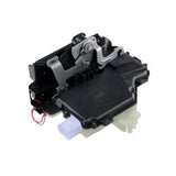Skoda Fabia Mk1 1999-2007 Rear Right Door Lock Actuator Solenoid Mechanism