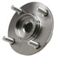 Mitsubishi Colt 2004-2012 Front Hub Wheel Bearing Kit