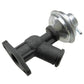 Citroen C4 2007 - 2008 2.0 HDI EGR Valve