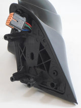 Citroen Xsara Picasso 9/2004-2010 Electric Black Wing Door Mirror Passenger Side