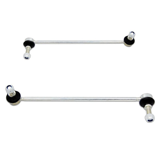 VW Volkswagen New Beetle 9C1 1C1 2000-2001 Front Anti Roll Bar Drop Links Pair