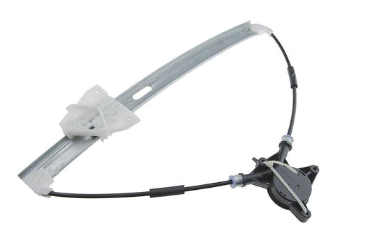 Mazda 6 Mk1 2002-2008 Front Right Electric Window Regulator