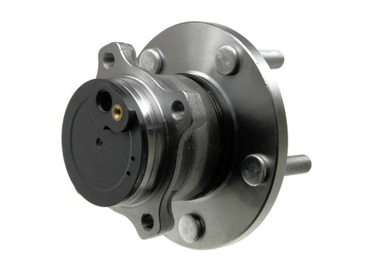 For Mazda 5 MPV 2005-2018 Rear Wheel Bearing Kit
