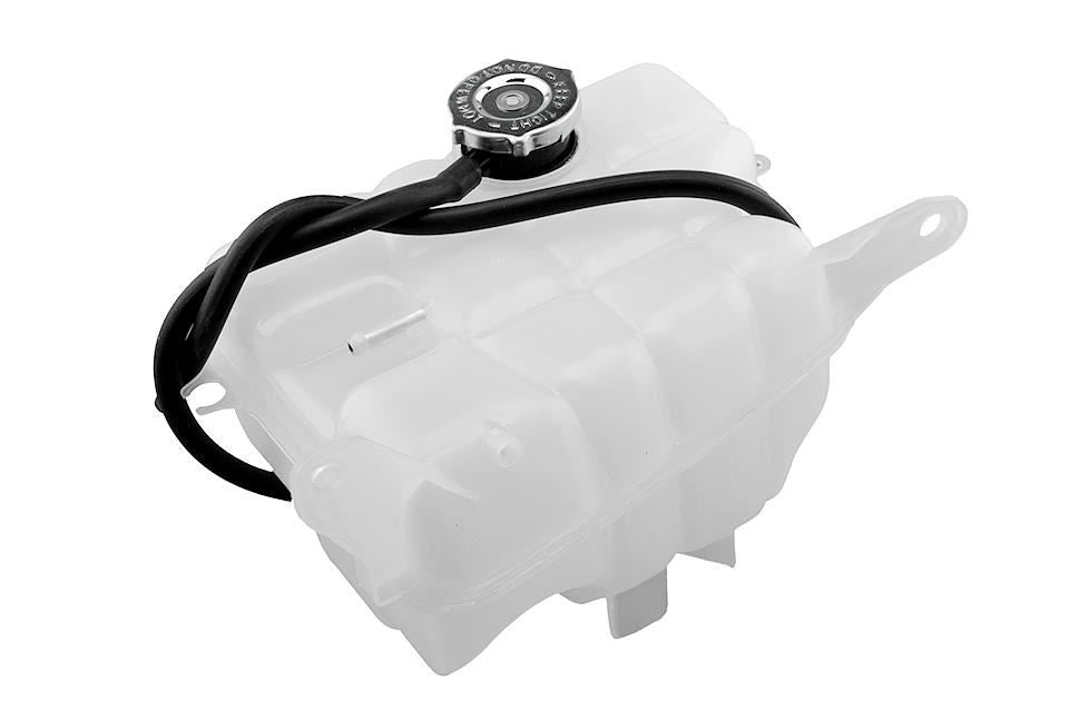 Jeep Cherokee Kj 2001-2007 Radiator Coolant Expansion Header Tank