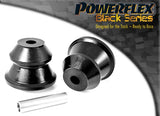 For Ford Sierra Sapphire Cosworth 4WD PowerFlex Black Rear Beam Mounting Bush