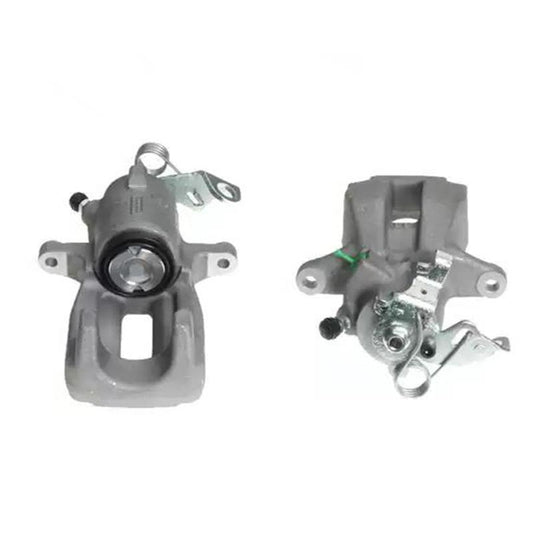 VW Golf MK4 1.8T 1.9 TDI R32 1997-2006 Rear Right Brake Caliper 256mm Disc