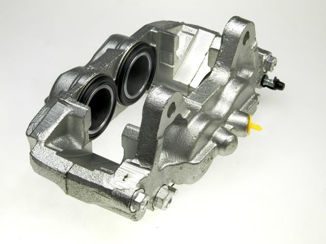 Toyota Land Cruiser 2009-2018 Front Right Brake Caliper 338mm Discs