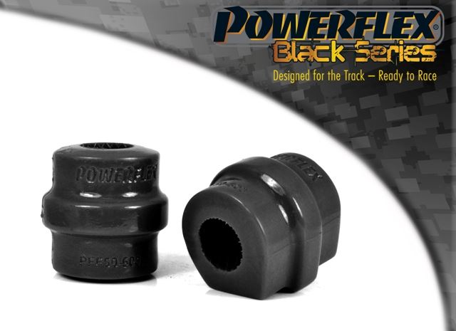 For Citroen DS4 2010-on PowerFlex Black Series Front Anti Roll Bar Bush