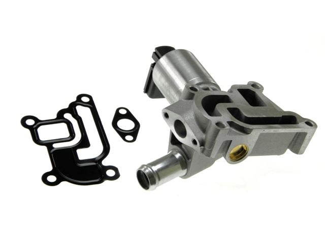 Opel / Vauxhall Meriva 2003 - 2010 1.4 16V Twinport EGR Valve