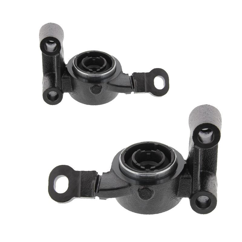 For Mini R50 2001-2011 Front Wishbones Suspension Arm Bushes Pair