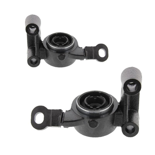 For Mini R50 2001-2011 Front Wishbones Suspension Arm Bushes Pair