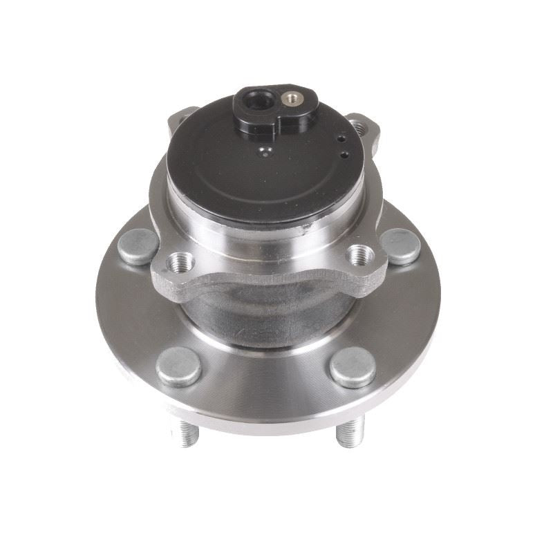 For Mazda 3 2003-2009 Rear Wheel Bearing Kit