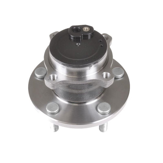 For Mazda 3 2003-2009 Rear Wheel Bearing Kit