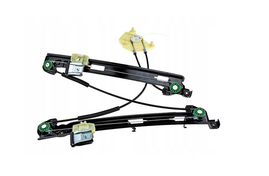 Seat Inca 1995-2003 Front Right Electric Window Regulator