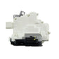 Audi A3 8P Sportback 2003-2013 Rear Left Door Lock Actuator Solenoid Mechanism