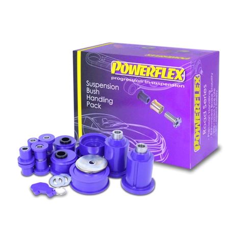 For BMW E30 3 Series 1982-1991 PowerFlex Handling Pack