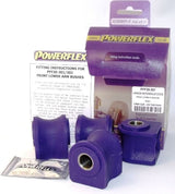 For Lancia Integrale 16v 1989-1994 PowerFlex Front Wishbone Bush