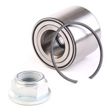 For Nissan Micra K13 2010-2016 Rear Wheel Bearing Kit