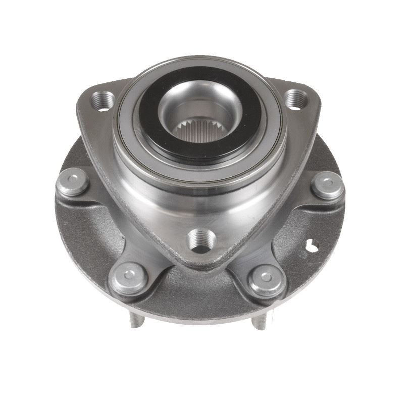 For Kia Sedona Mk2 2006-2012 Front Left or Right Hub Wheel Bearing Kit