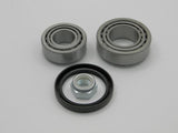 For Peugeot Boxer 1993-2006 Rear Wheel Bearing Kits Pair